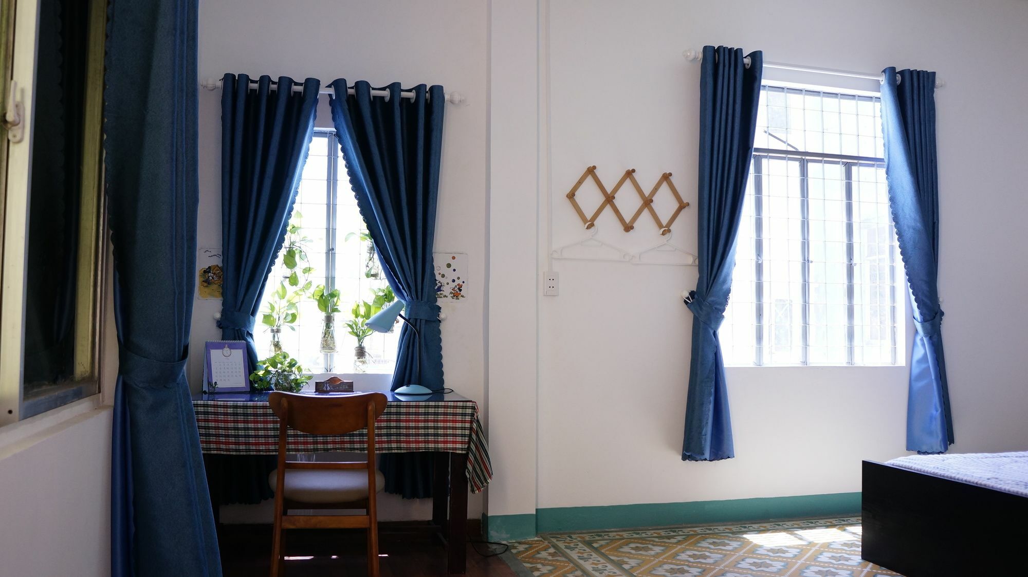 Nha Homestay Da Nang Exterior foto